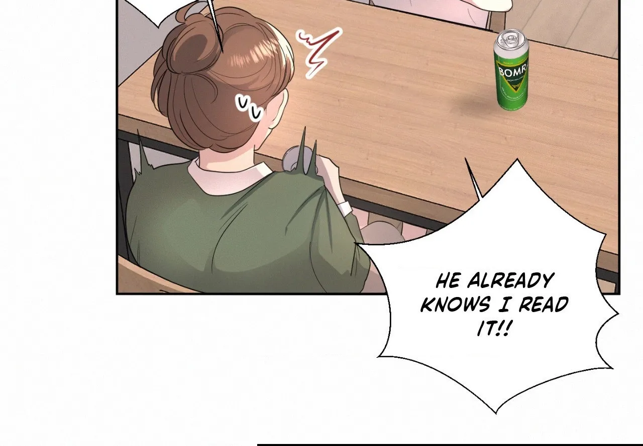 The Nerd Formula Chapter 12 page 106 - 