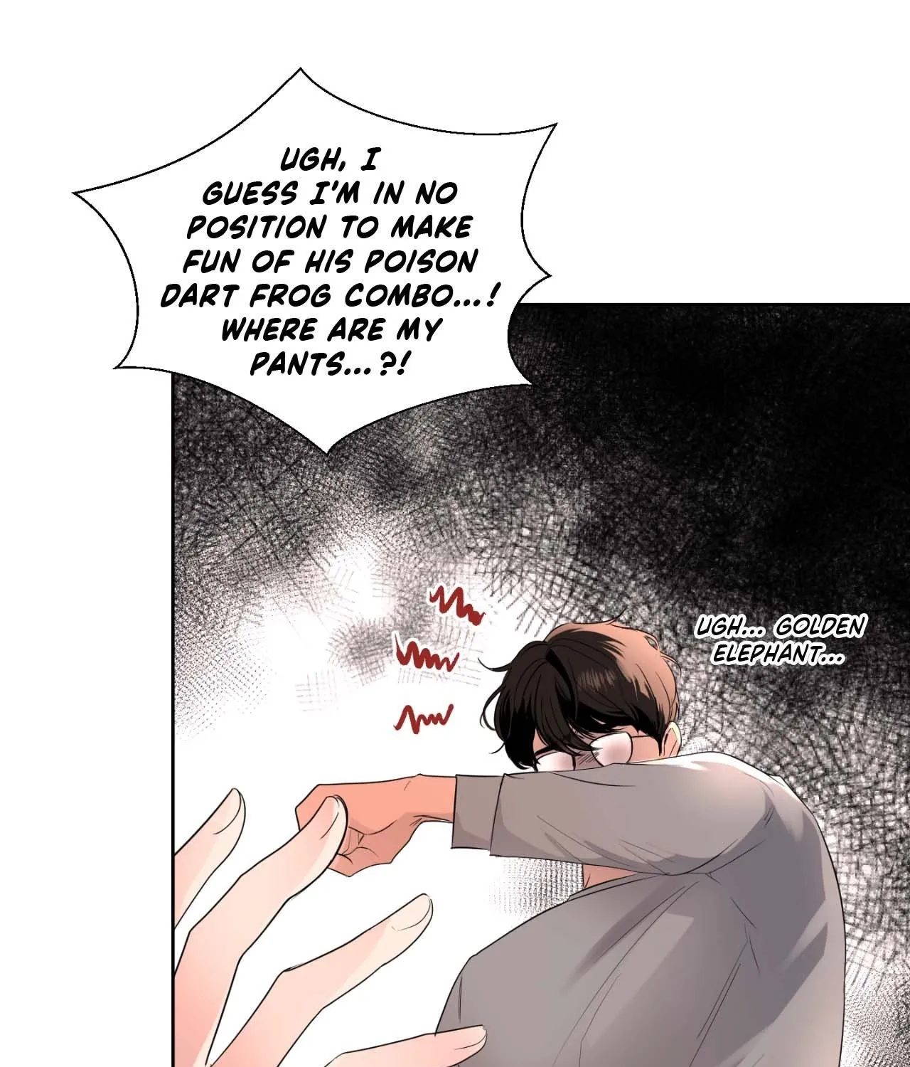 The Nerd Formula Chapter 12 page 111 - 