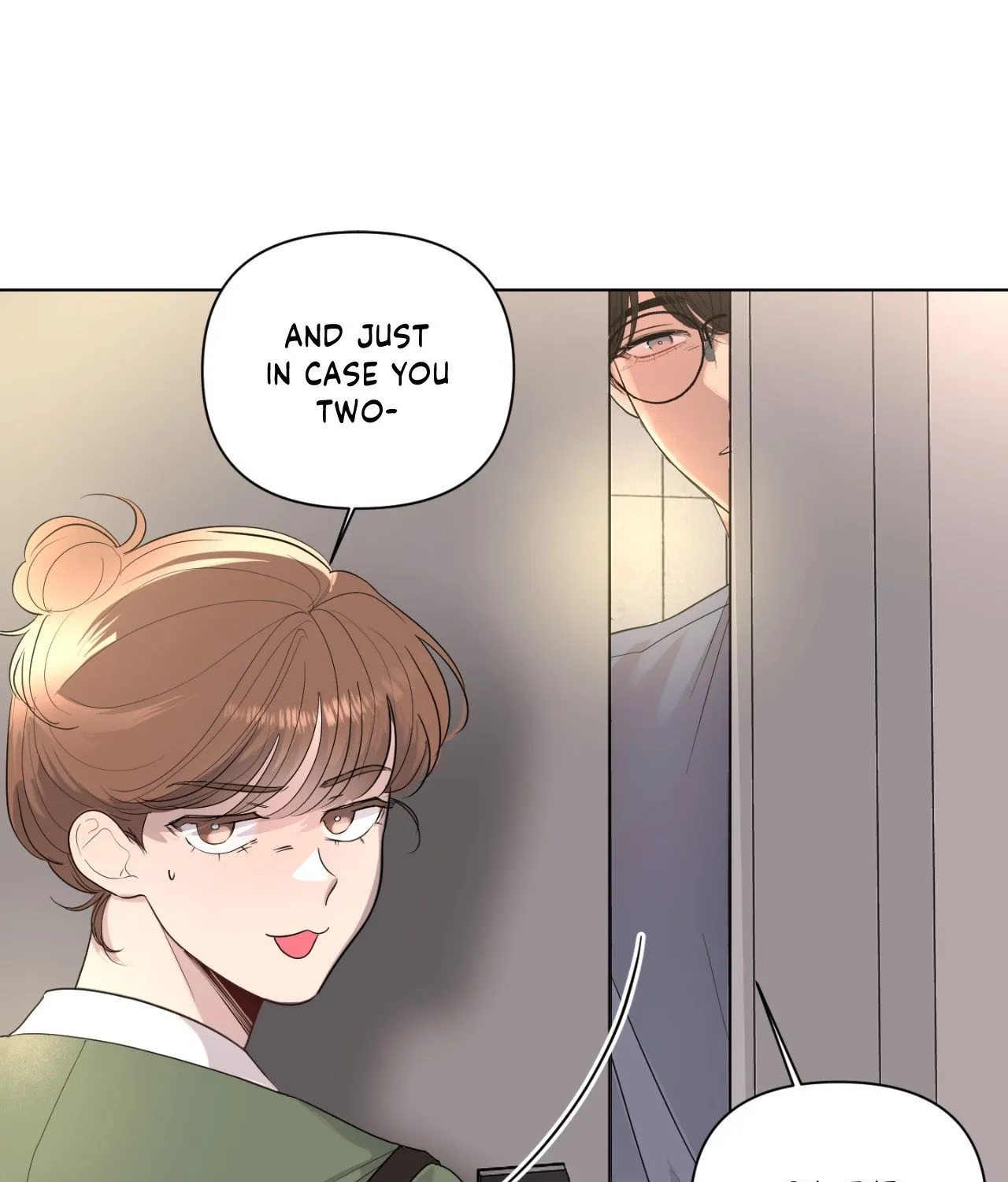 The Nerd Formula Chapter 12 page 116 - 