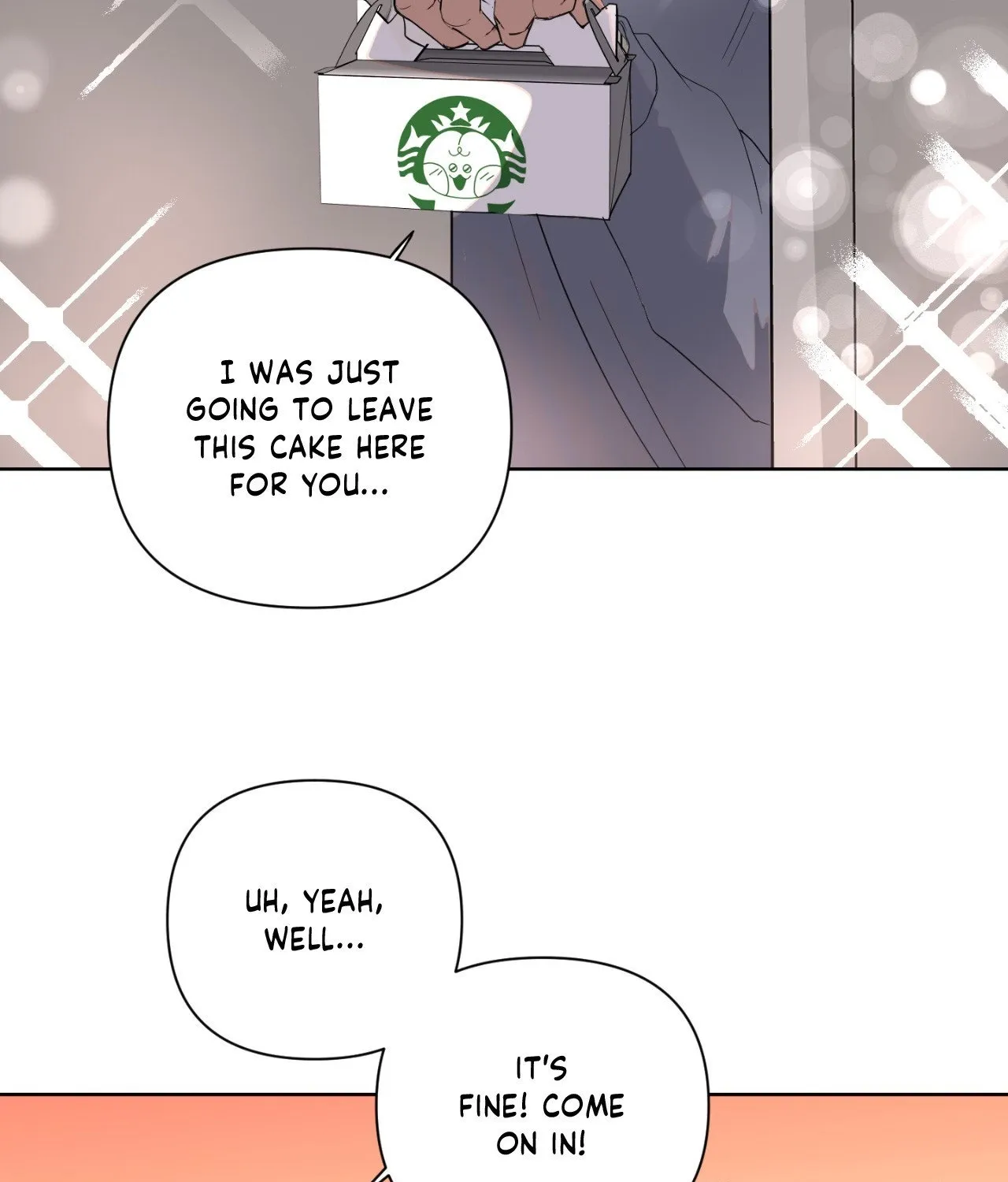 The Nerd Formula Chapter 12 page 122 - 