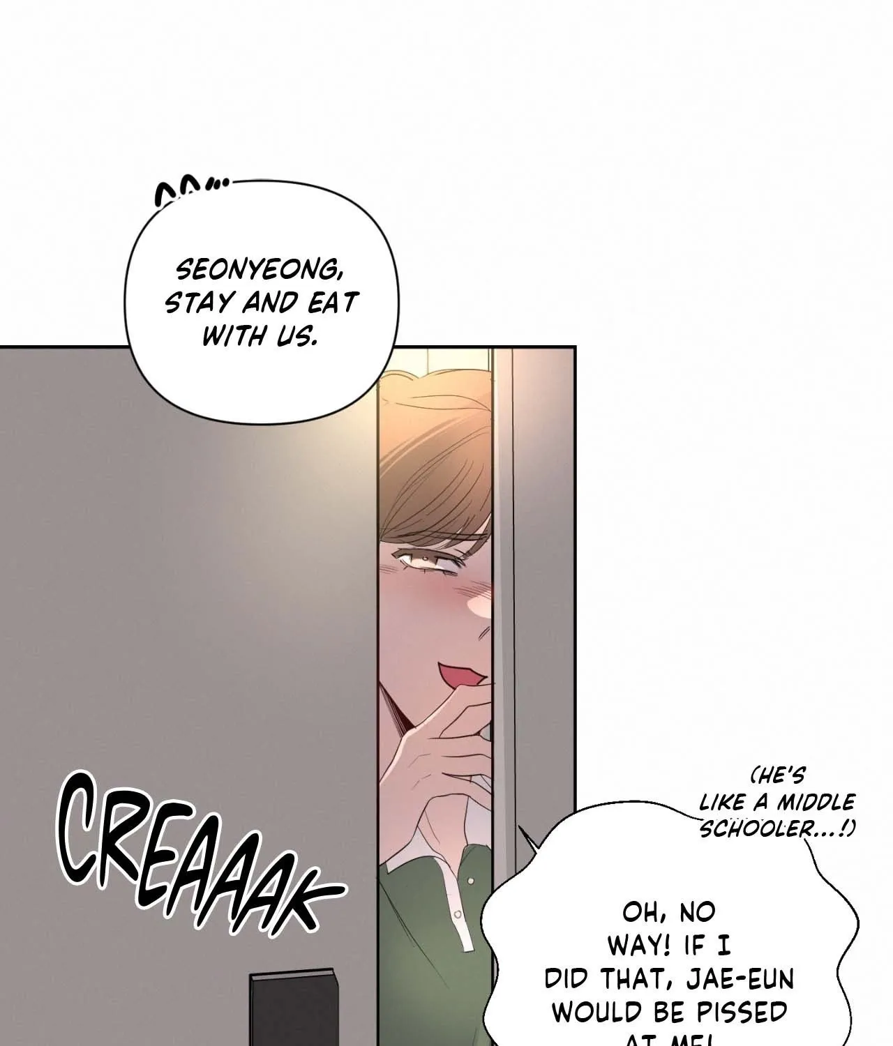 The Nerd Formula Chapter 12 page 125 - 