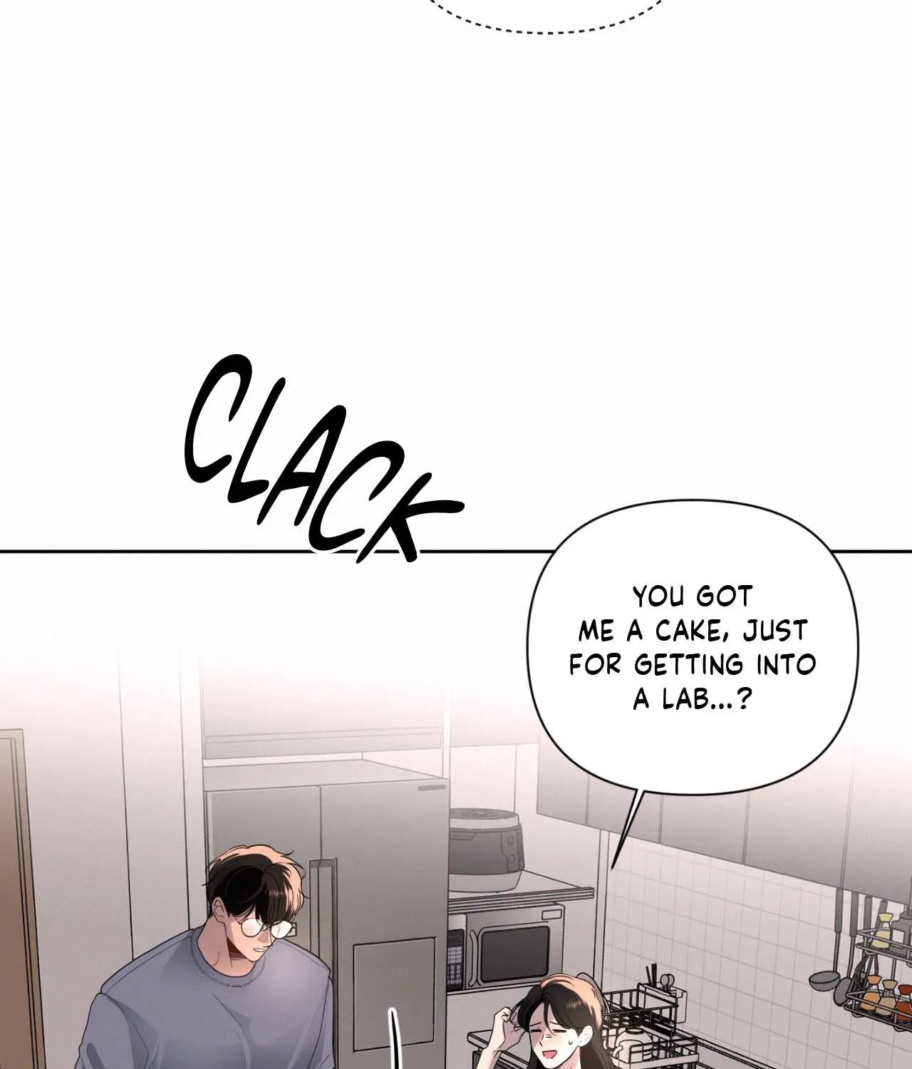 The Nerd Formula Chapter 12 page 127 - 