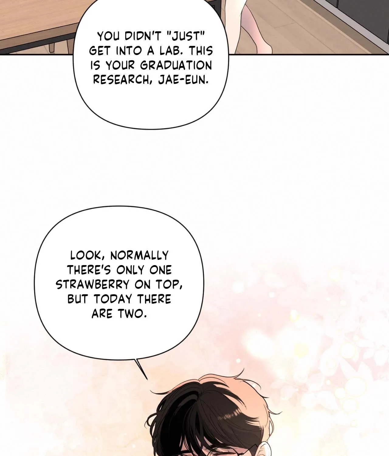 The Nerd Formula Chapter 12 page 129 - 