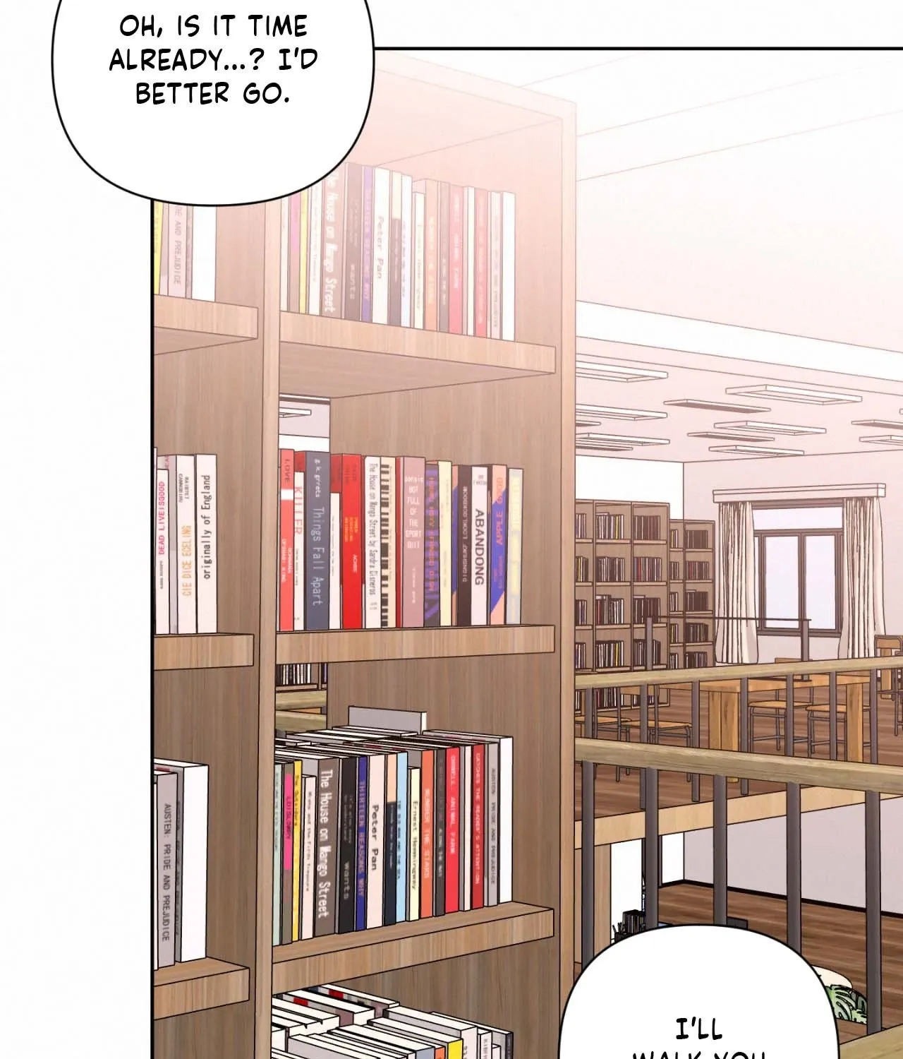 The Nerd Formula Chapter 12 page 14 - 