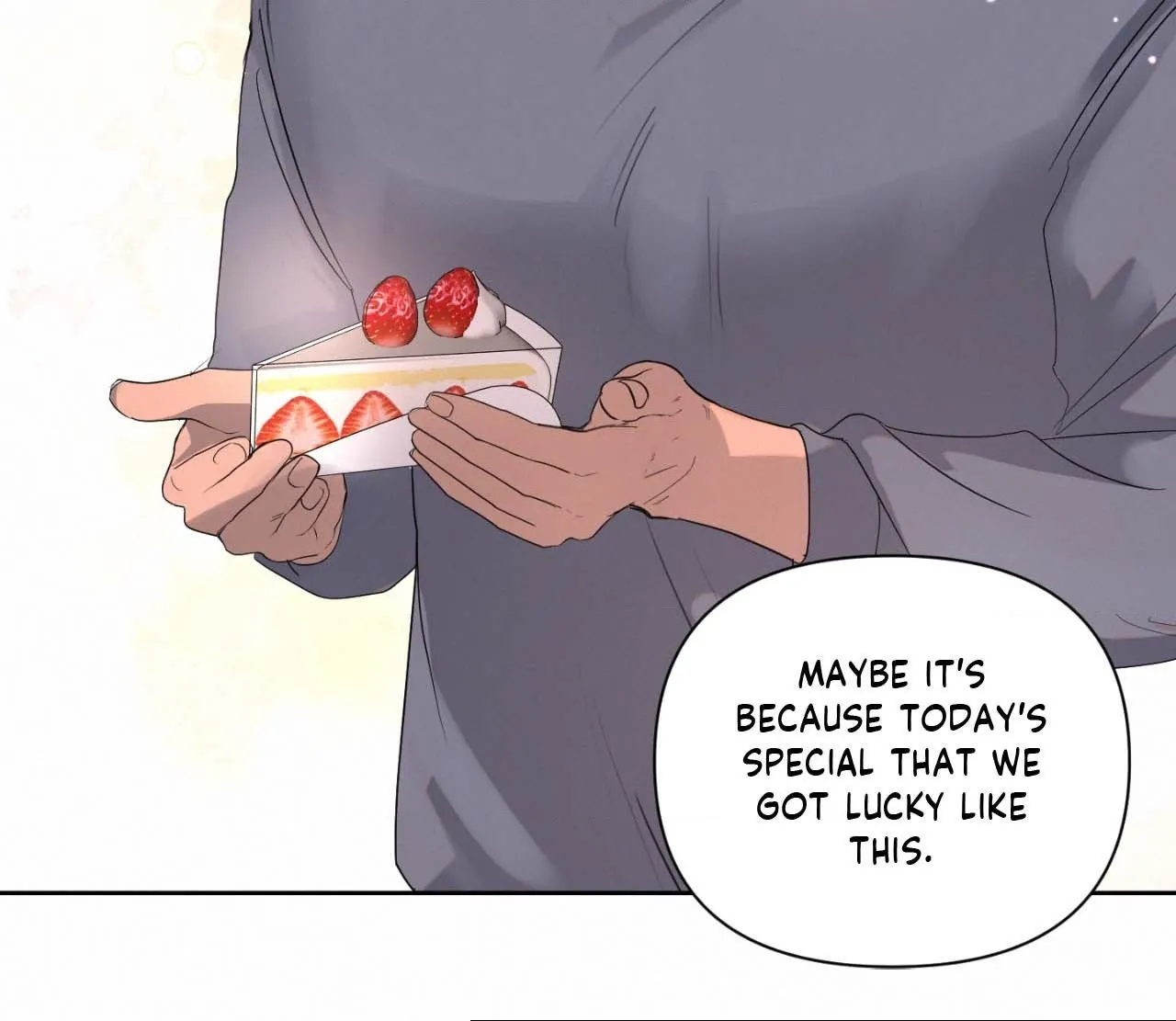 The Nerd Formula Chapter 12 page 131 - 