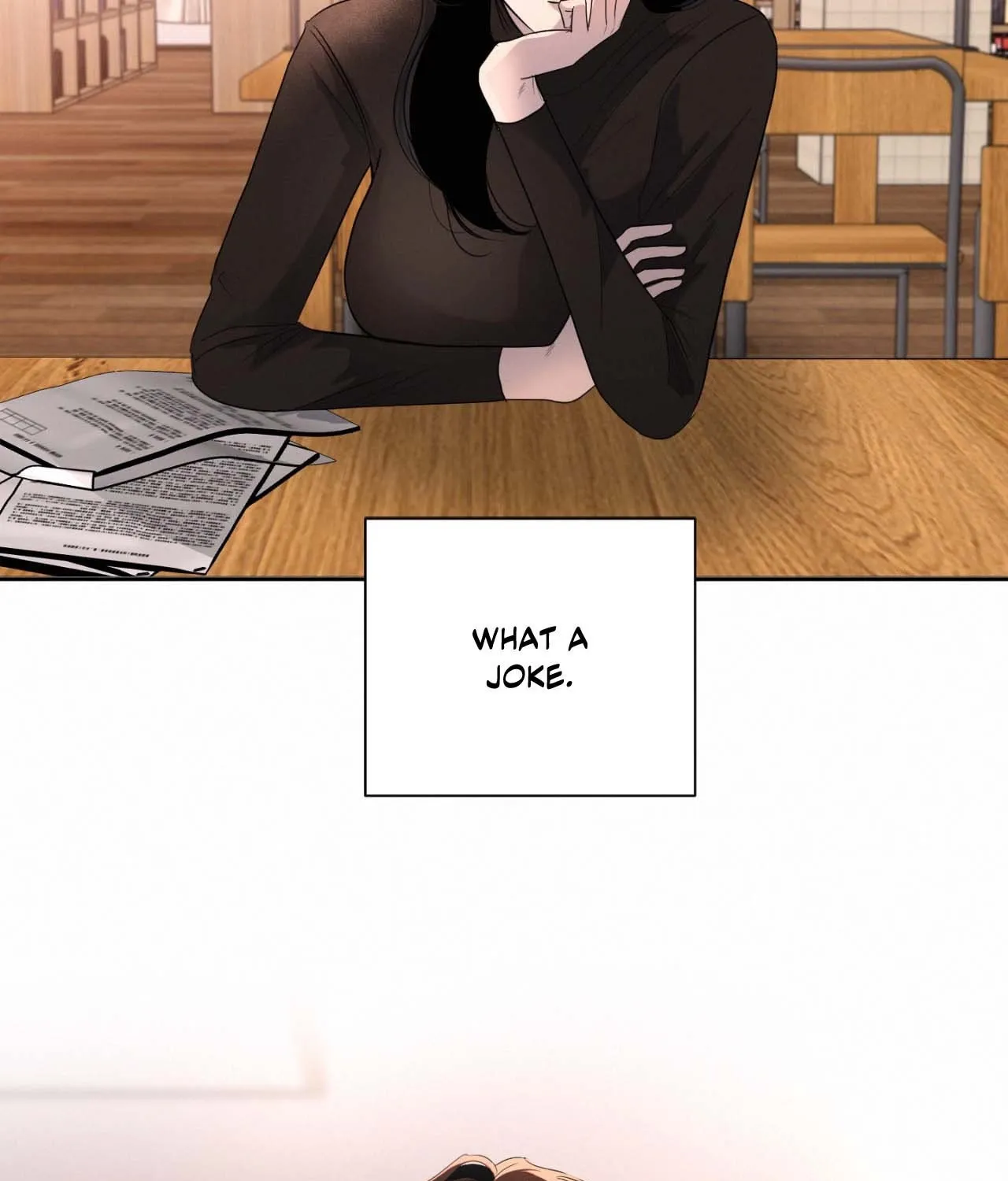 The Nerd Formula Chapter 12 page 3 - 
