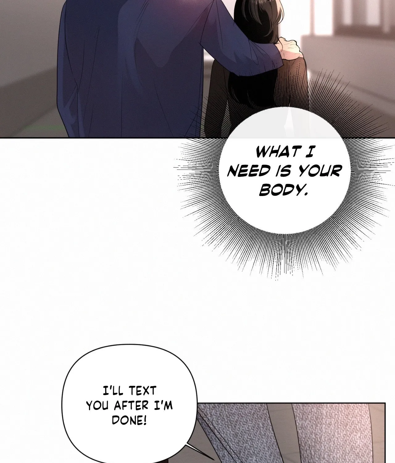 The Nerd Formula Chapter 12 page 23 - 