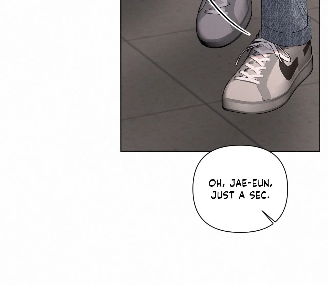 The Nerd Formula Chapter 12 page 25 - 