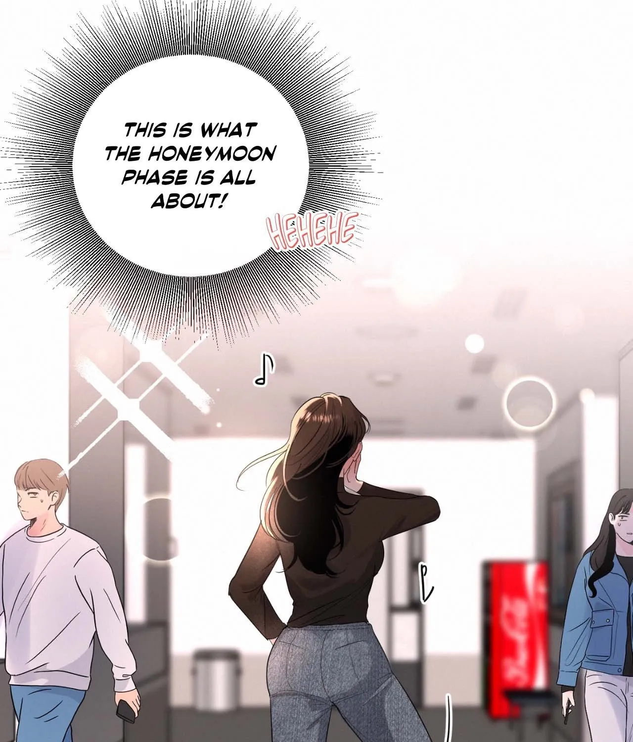 The Nerd Formula Chapter 12 page 39 - 