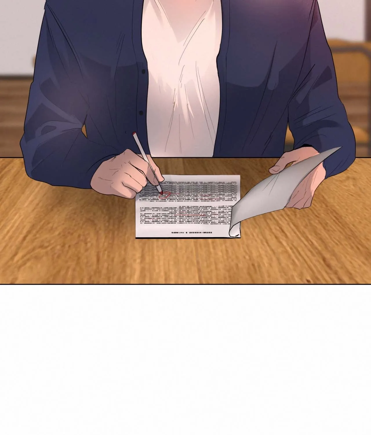 The Nerd Formula Chapter 12 page 5 - 