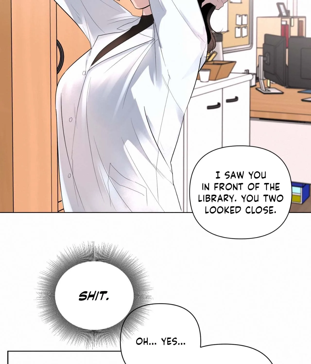 The Nerd Formula Chapter 12 page 48 - 