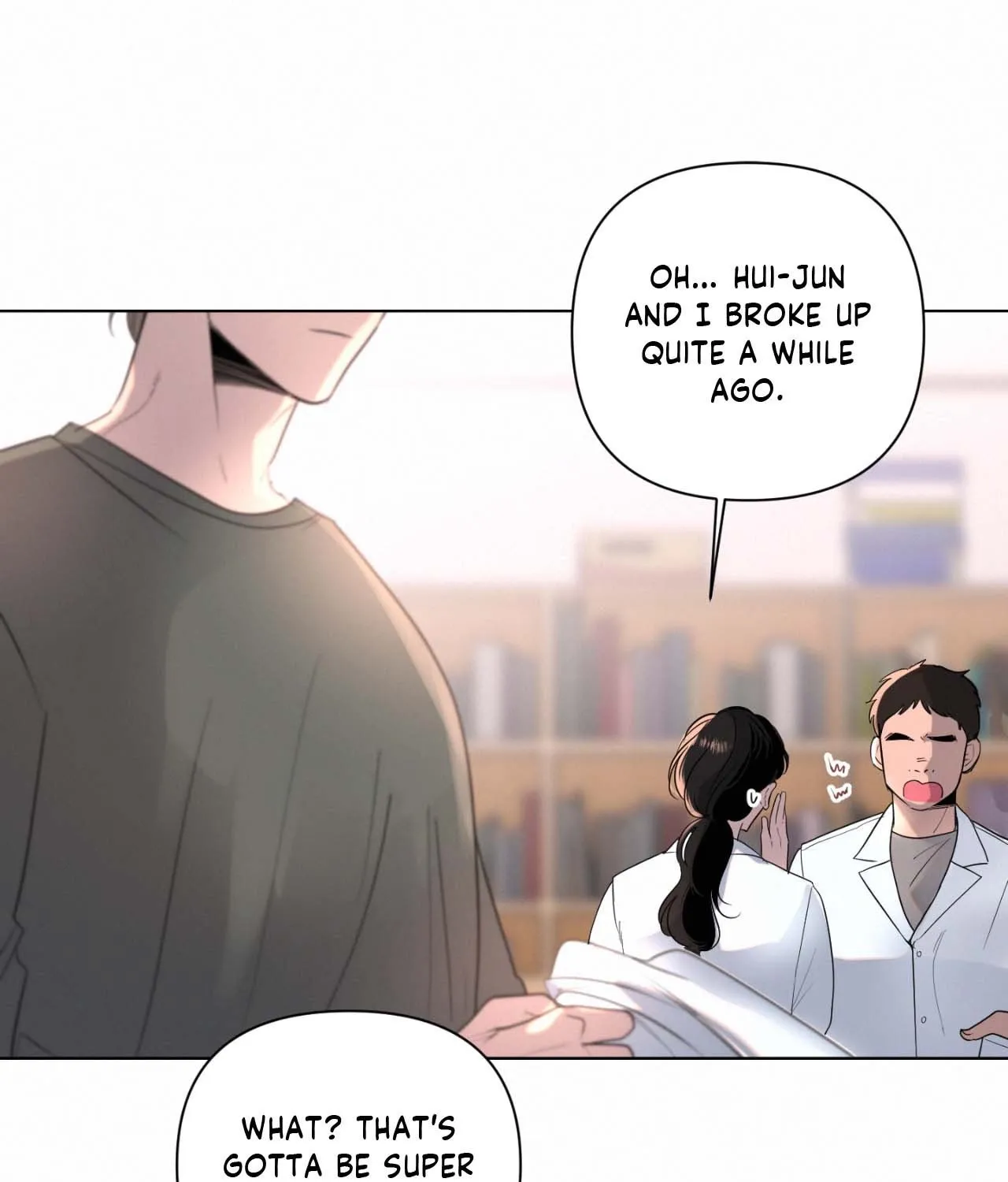The Nerd Formula Chapter 12 page 53 - 