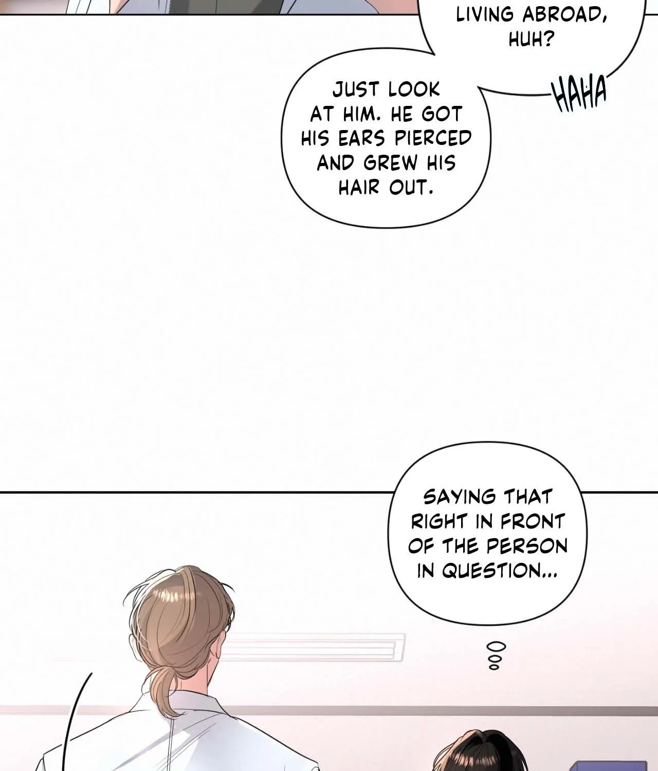 The Nerd Formula Chapter 12 page 59 - 