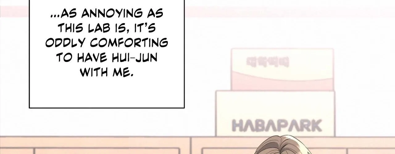 The Nerd Formula Chapter 12 page 65 - 