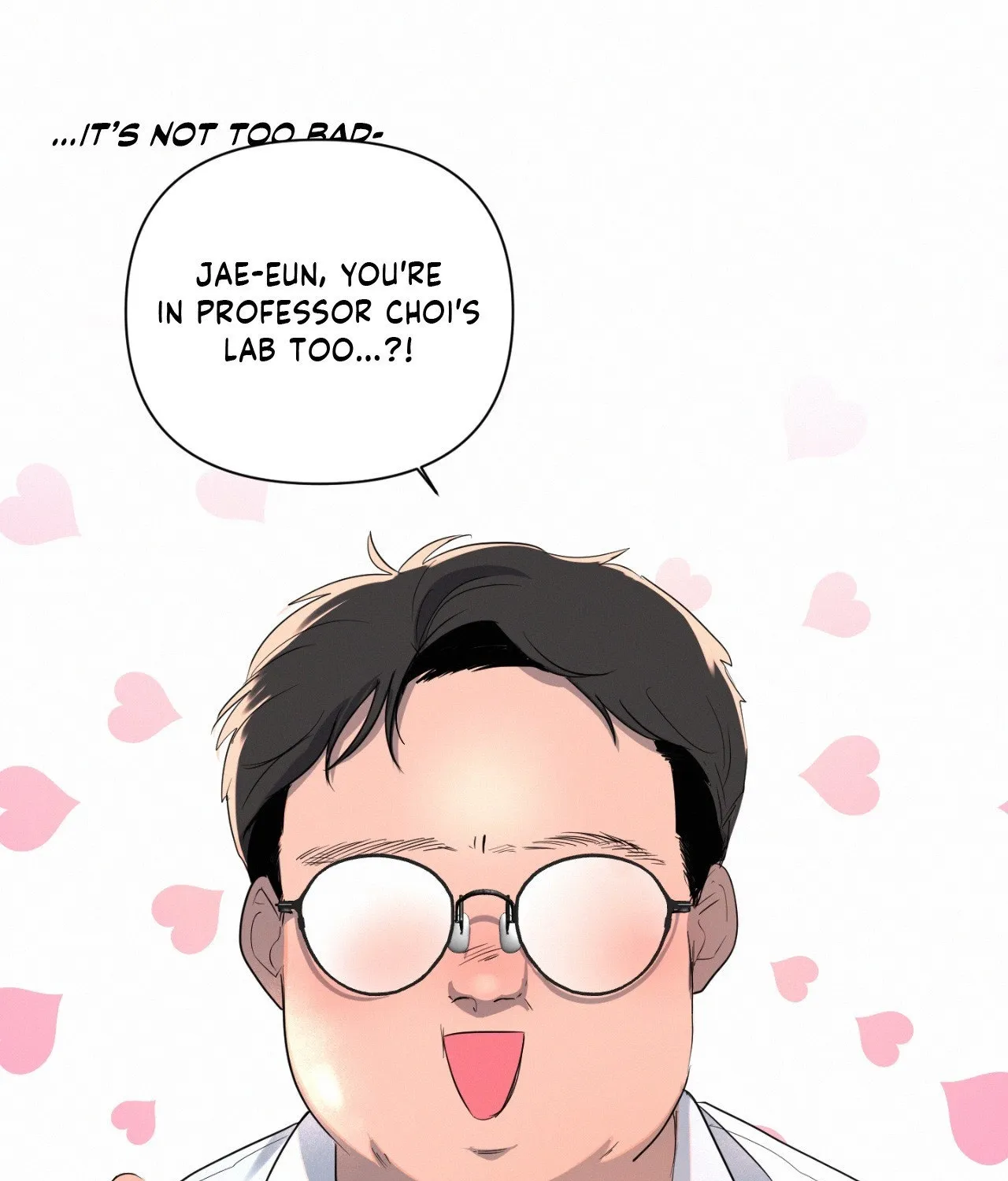 The Nerd Formula Chapter 12 page 71 - 