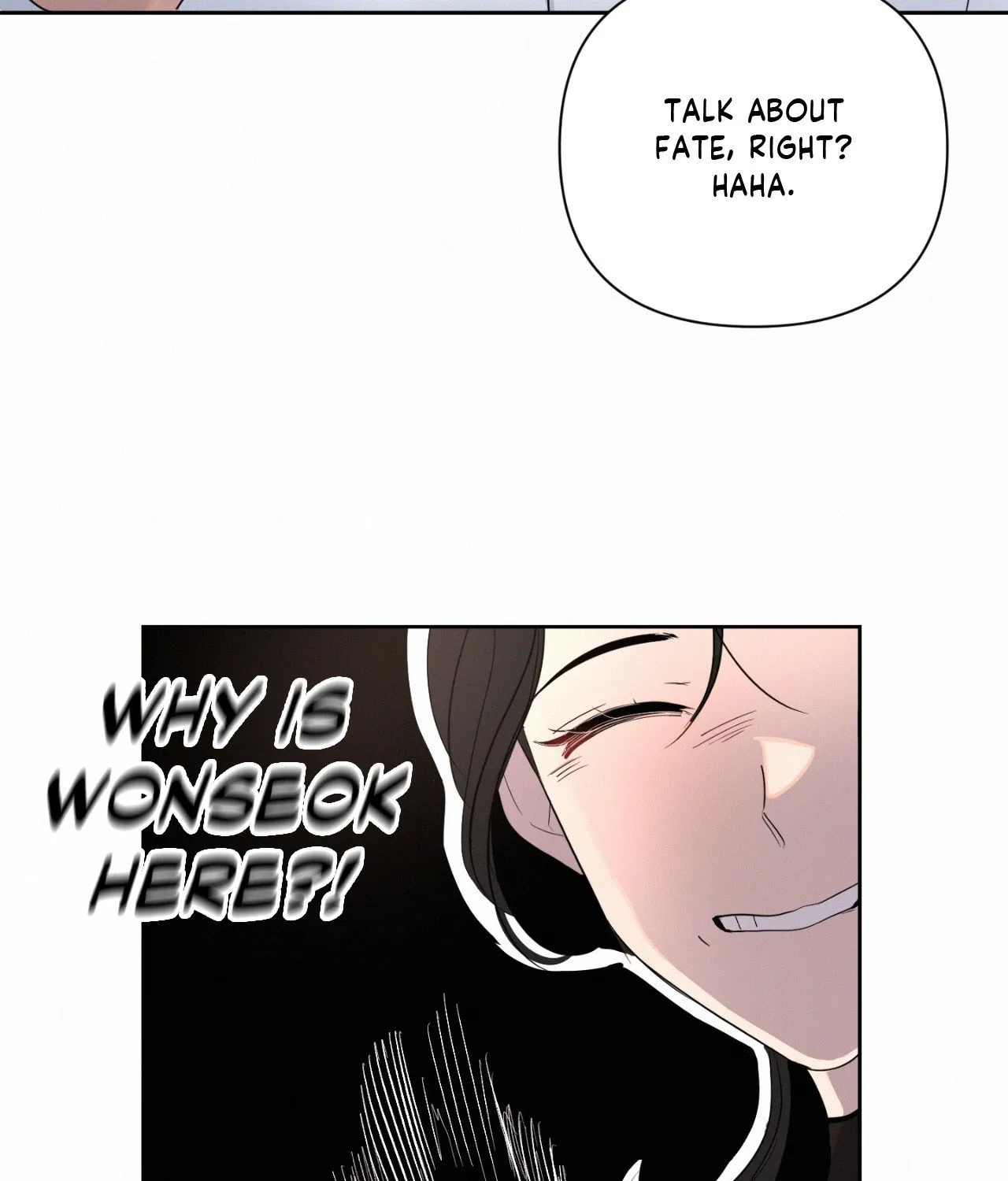 The Nerd Formula Chapter 12 page 73 - 