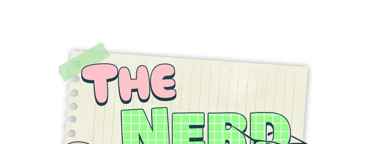 The Nerd Formula Chapter 12 page 78 - 
