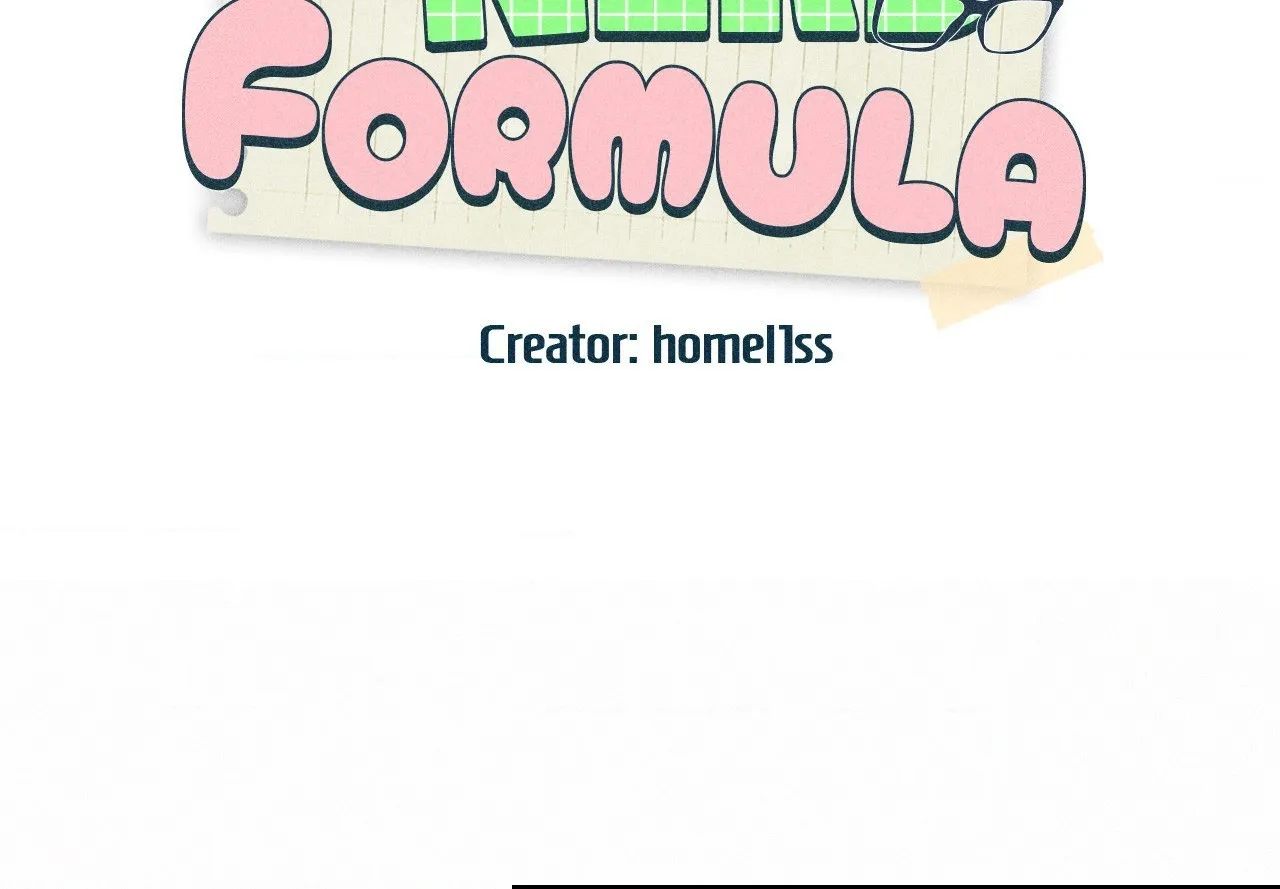 The Nerd Formula Chapter 12 page 79 - 
