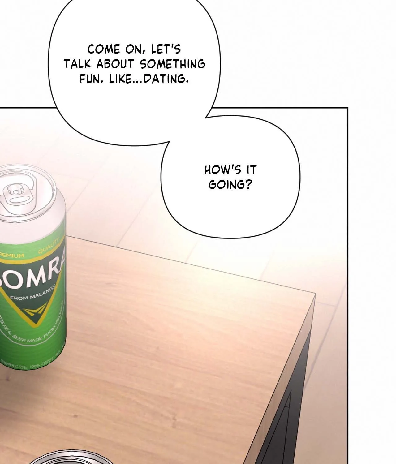 The Nerd Formula Chapter 12 page 86 - 