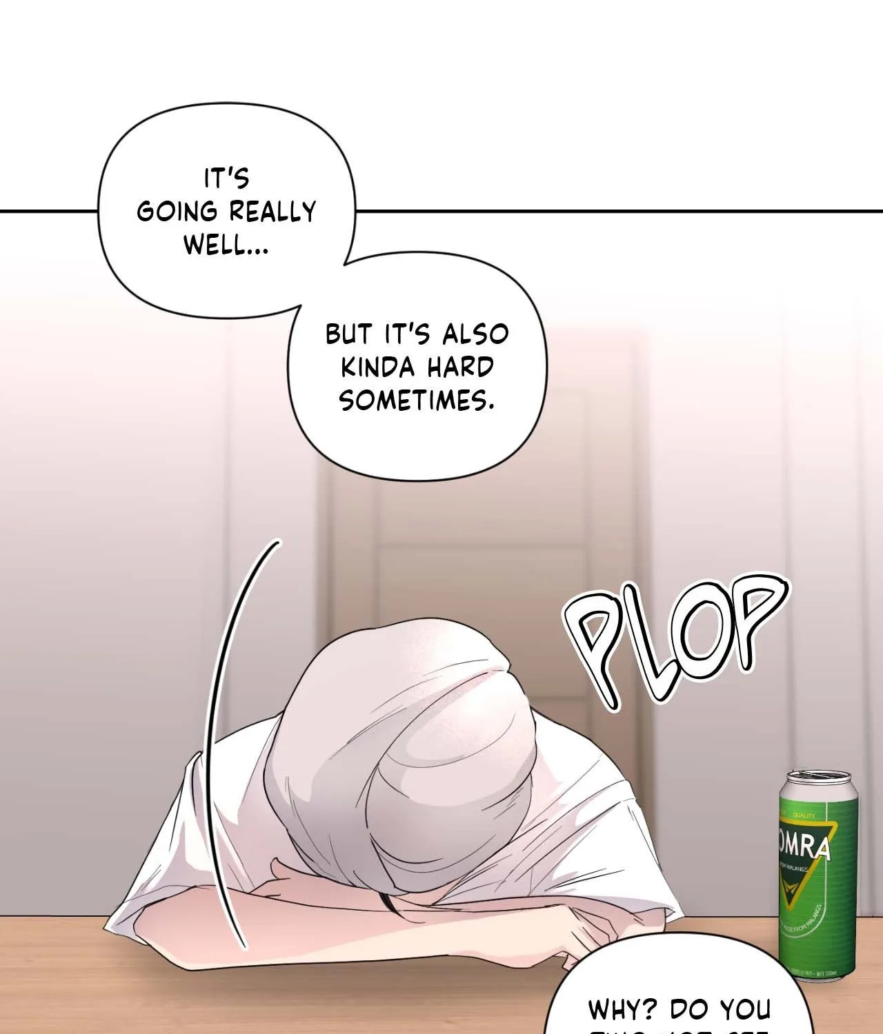 The Nerd Formula Chapter 12 page 89 - 