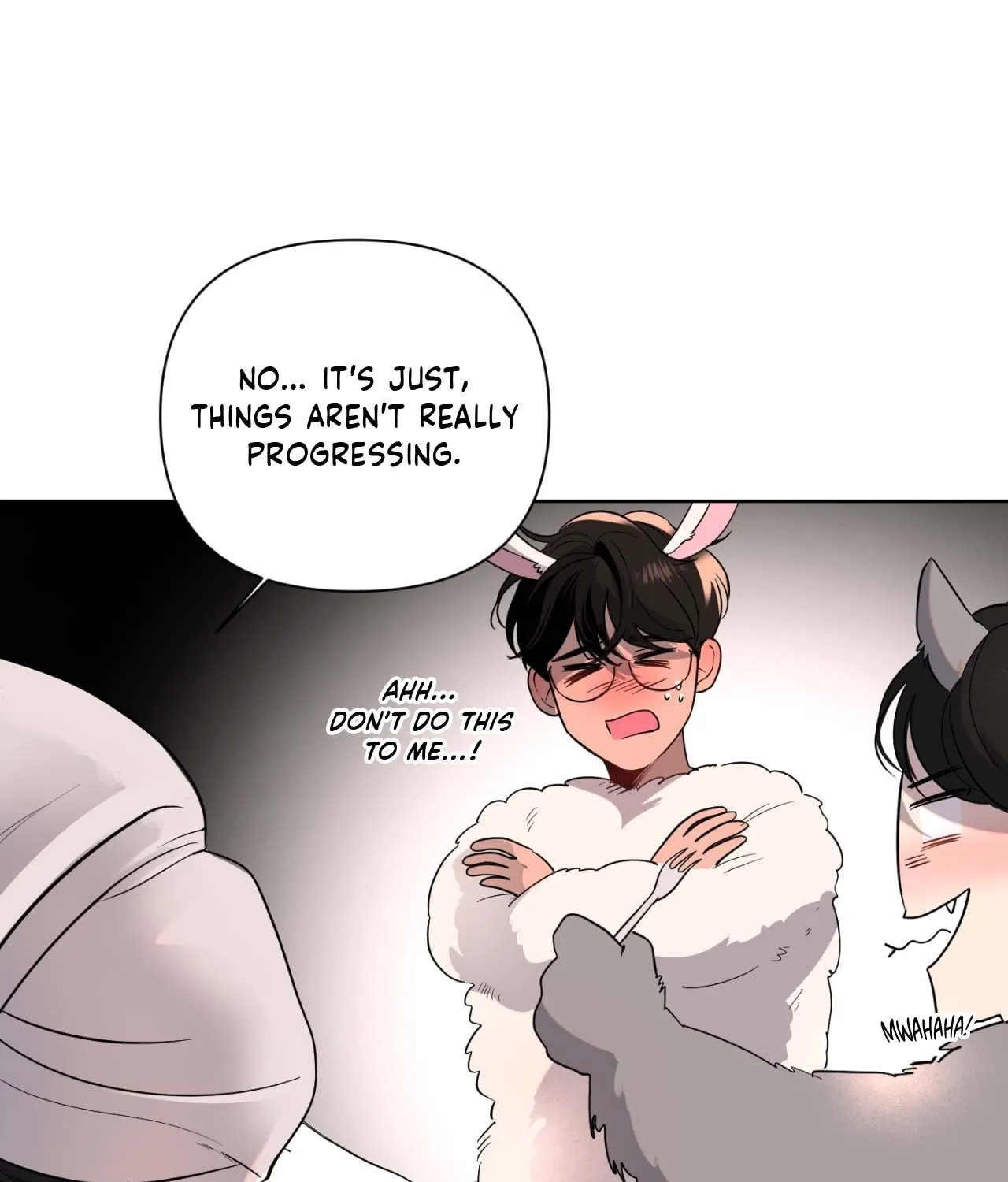 The Nerd Formula Chapter 12 page 91 - 