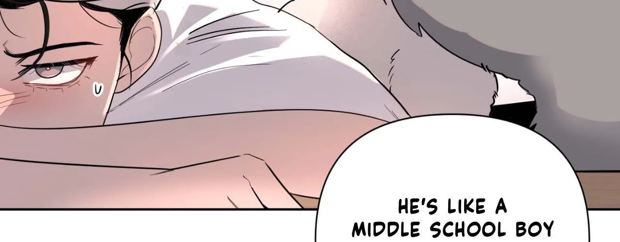 The Nerd Formula Chapter 12 page 92 - 