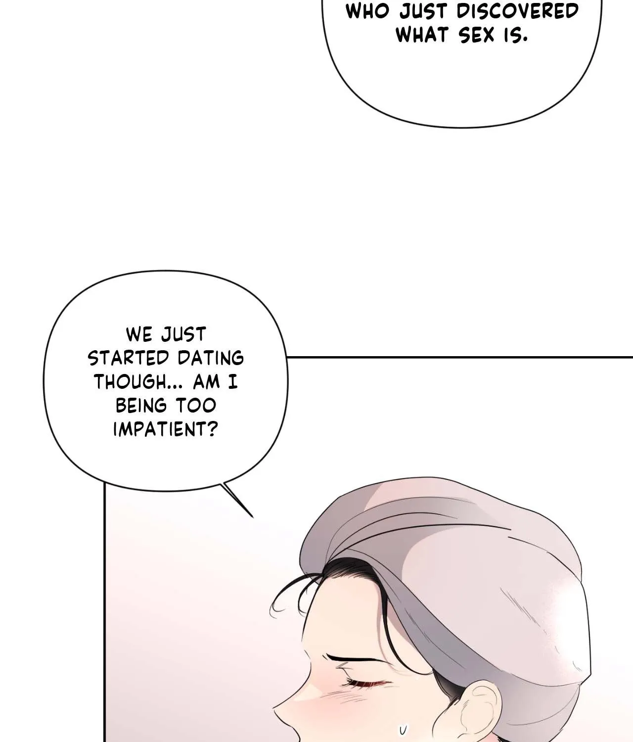 The Nerd Formula Chapter 12 page 93 - 