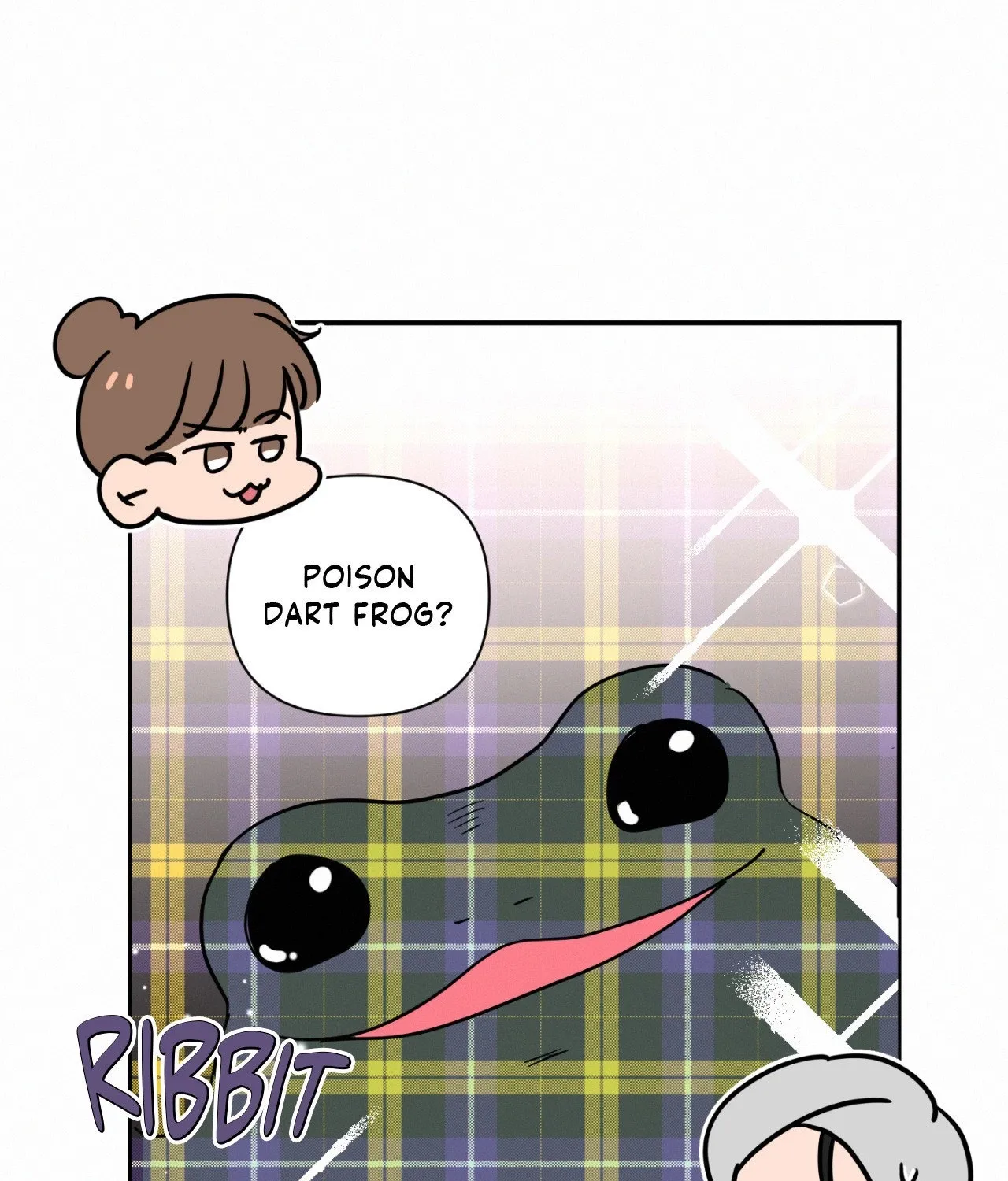 The Nerd Formula Chapter 12 page 98 - 