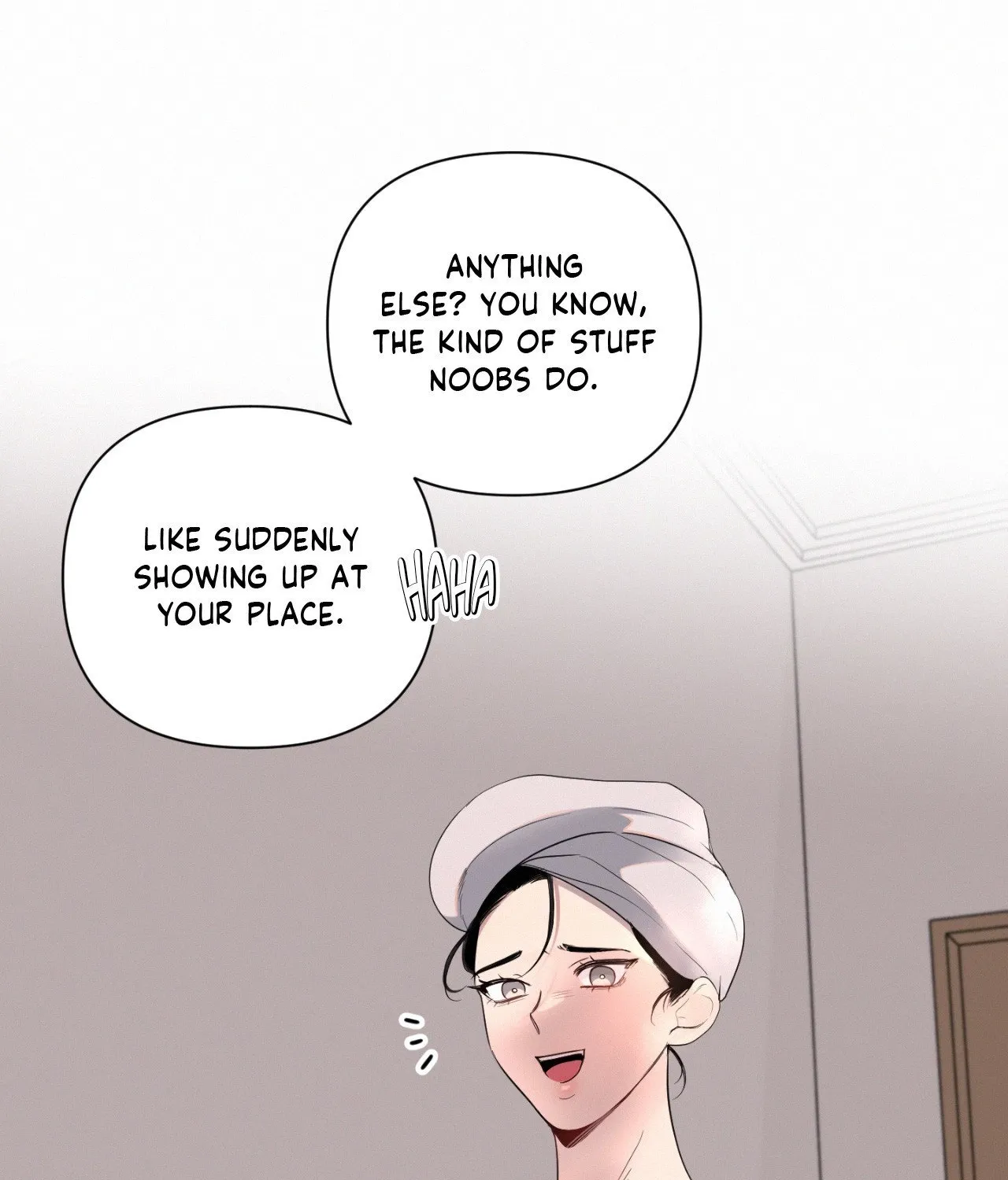 The Nerd Formula Chapter 12 page 100 - 