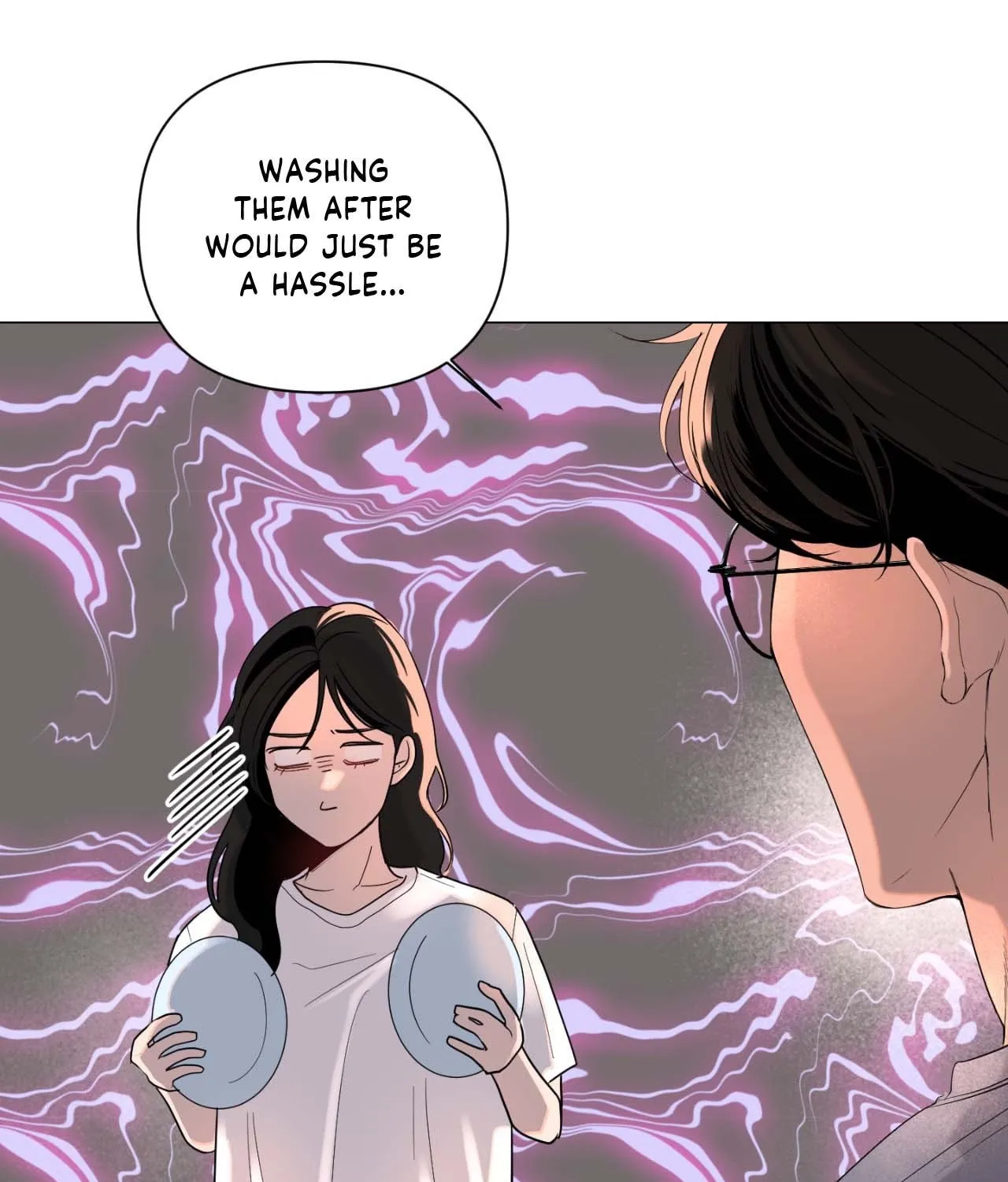The Nerd Formula Chapter 13 page 12 - 