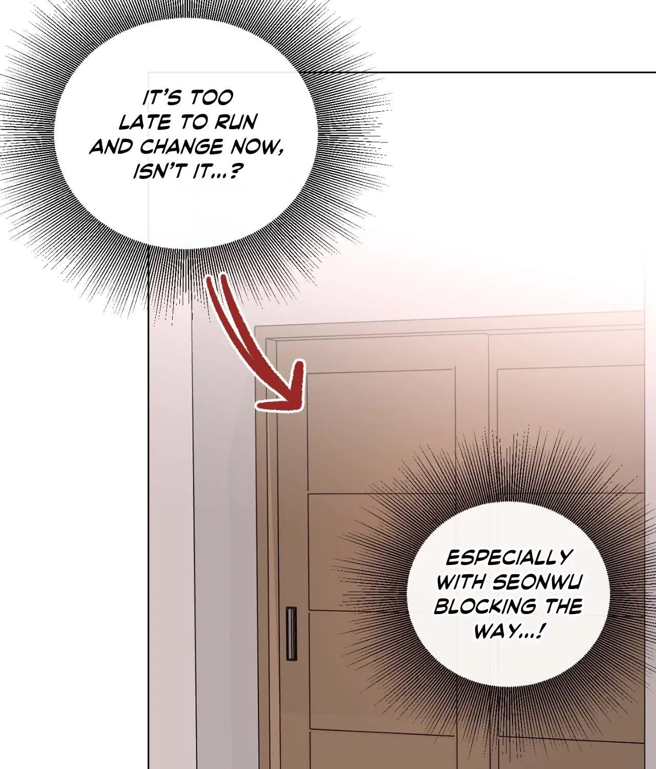 The Nerd Formula Chapter 13 page 16 - 