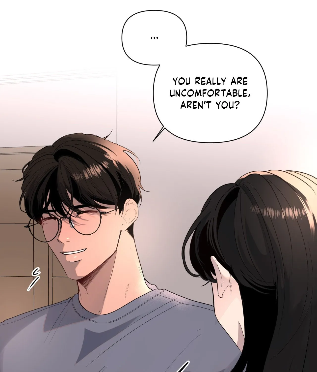 The Nerd Formula Chapter 13 page 21 - 