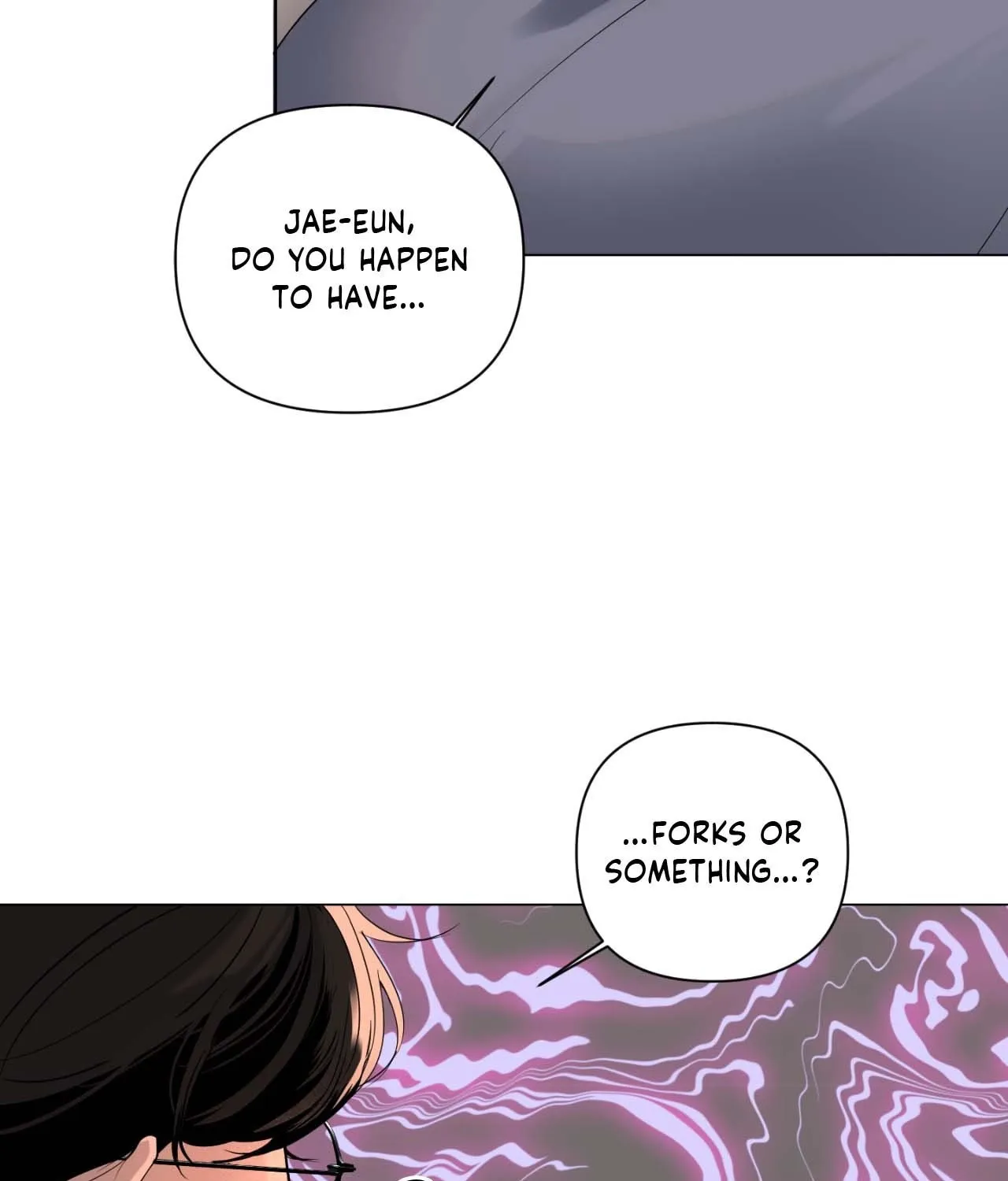 The Nerd Formula Chapter 13 page 5 - 