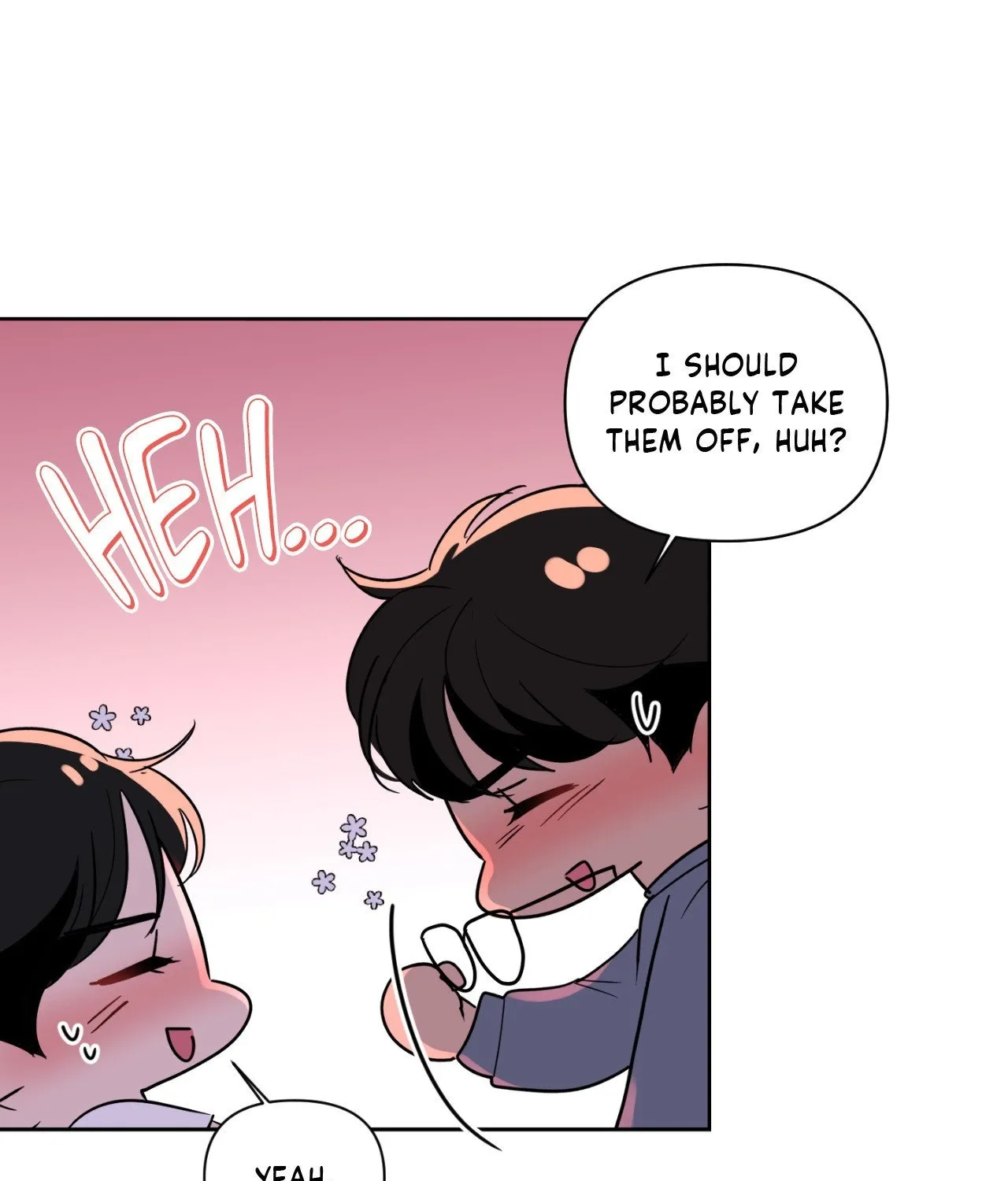 The Nerd Formula Chapter 13 page 73 - 
