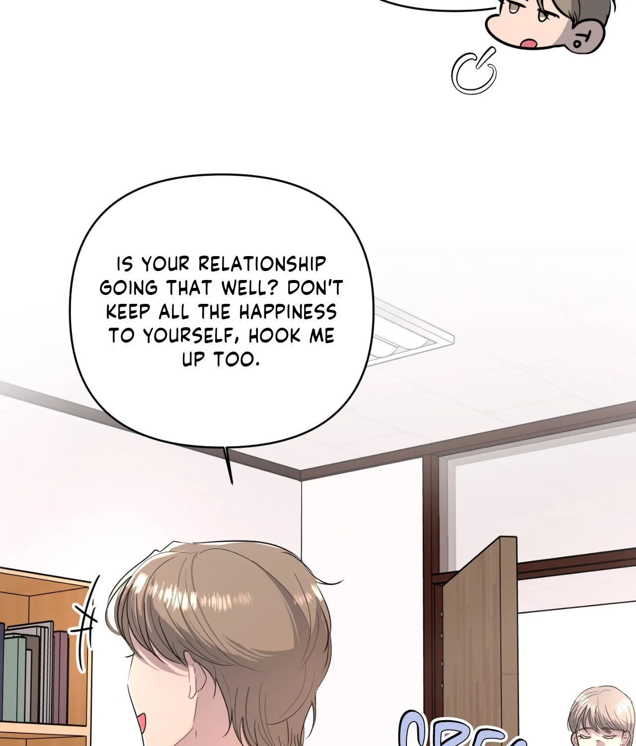 The Nerd Formula Chapter 14 page 107 - 