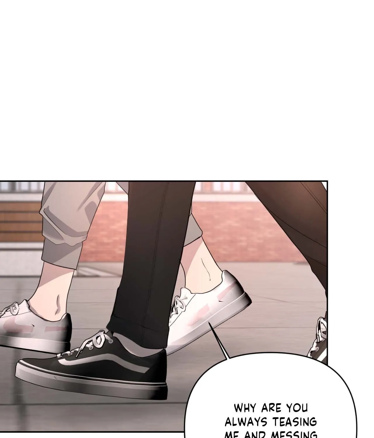 The Nerd Formula Chapter 14 page 121 - 