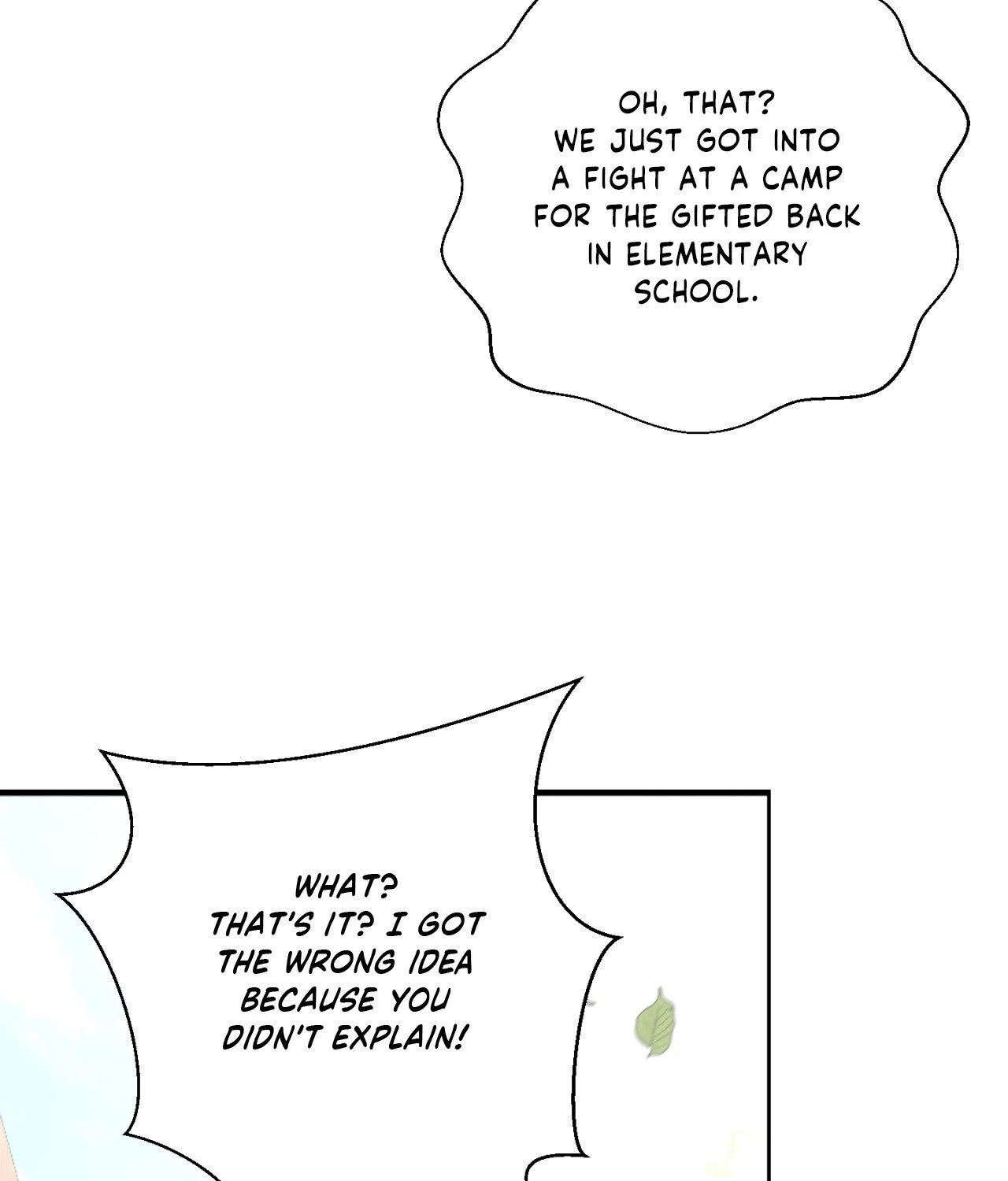 The Nerd Formula Chapter 14 page 141 - 