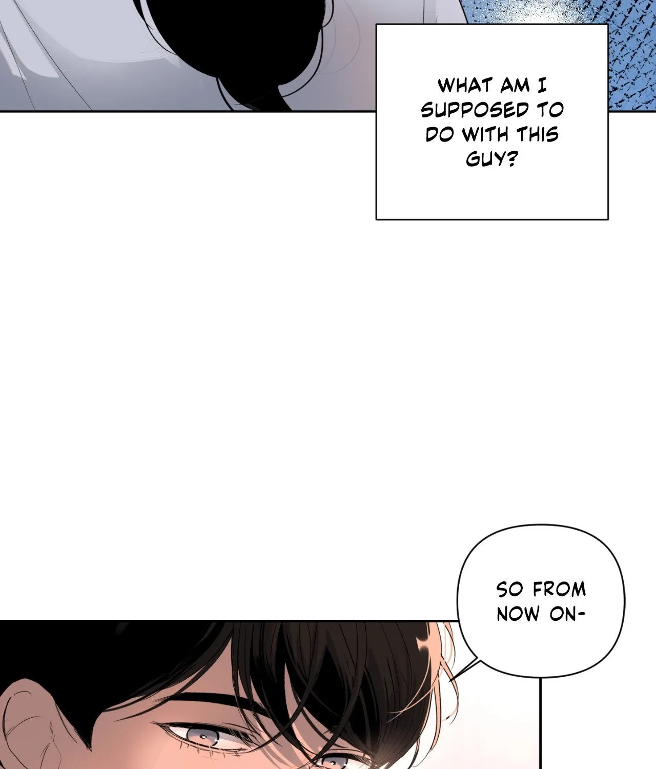 The Nerd Formula Chapter 14 page 21 - 