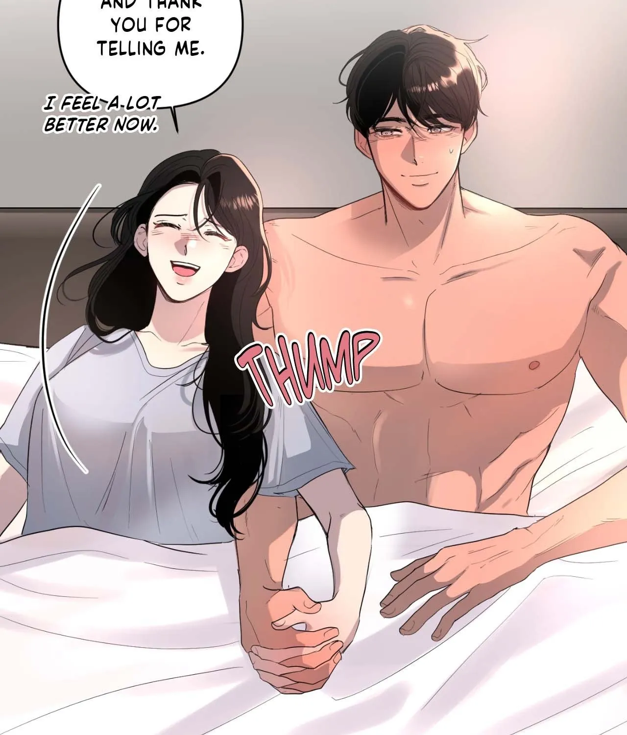 The Nerd Formula Chapter 14 page 30 - 