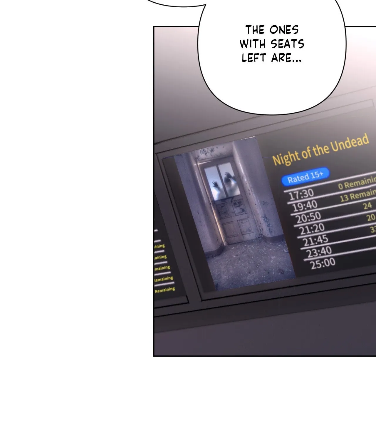 The Nerd Formula Chapter 14 page 48 - 