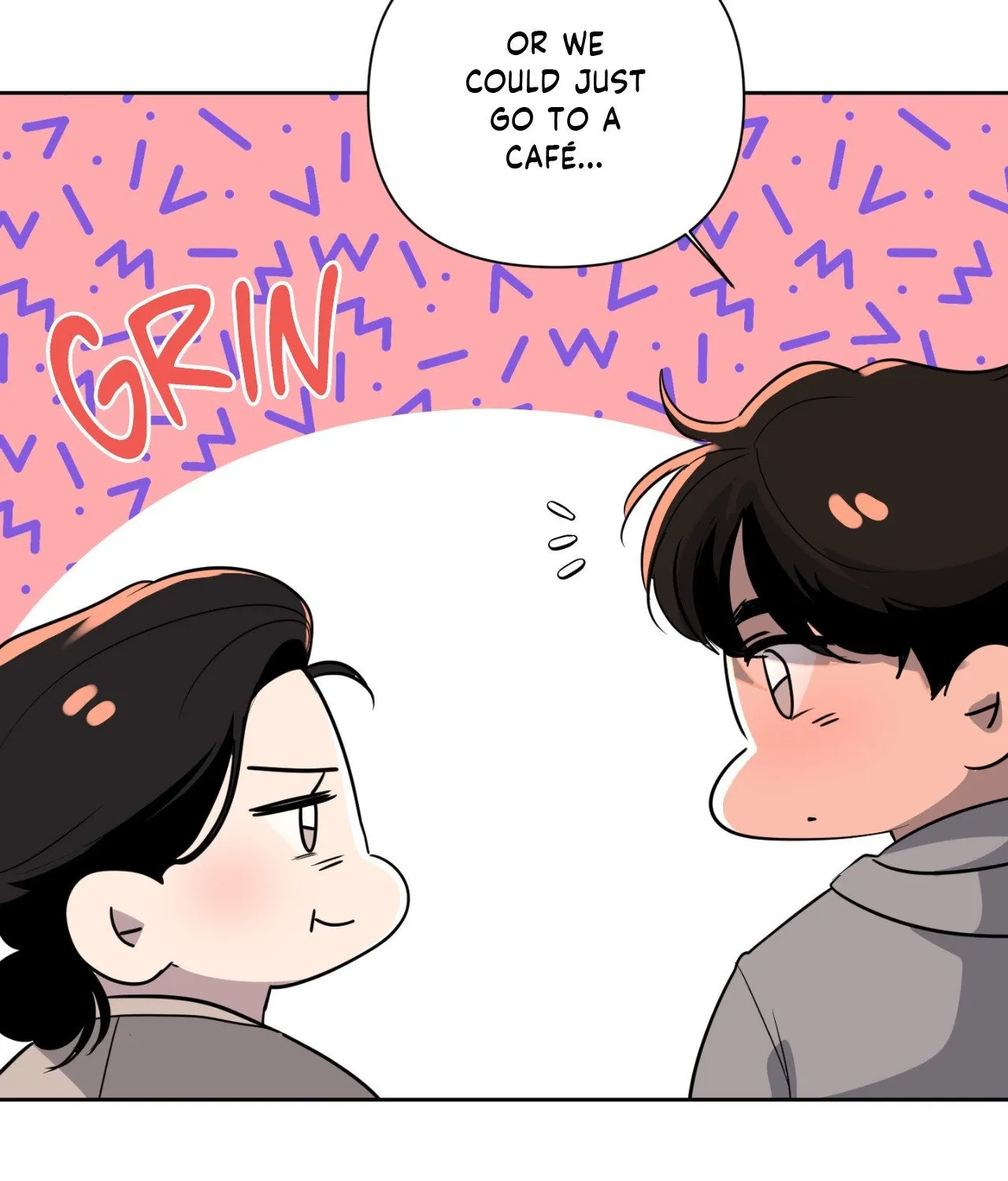 The Nerd Formula Chapter 14 page 50 - 