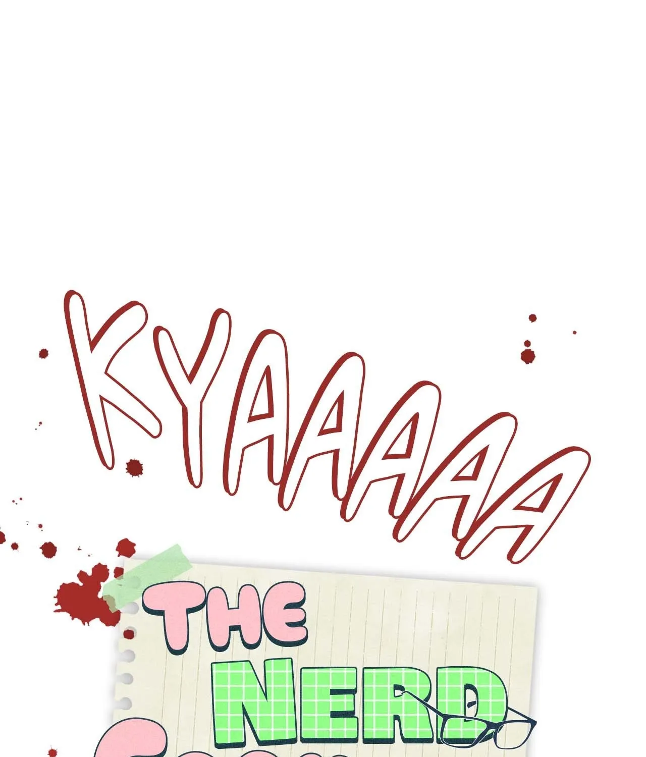 The Nerd Formula Chapter 14 page 53 - 