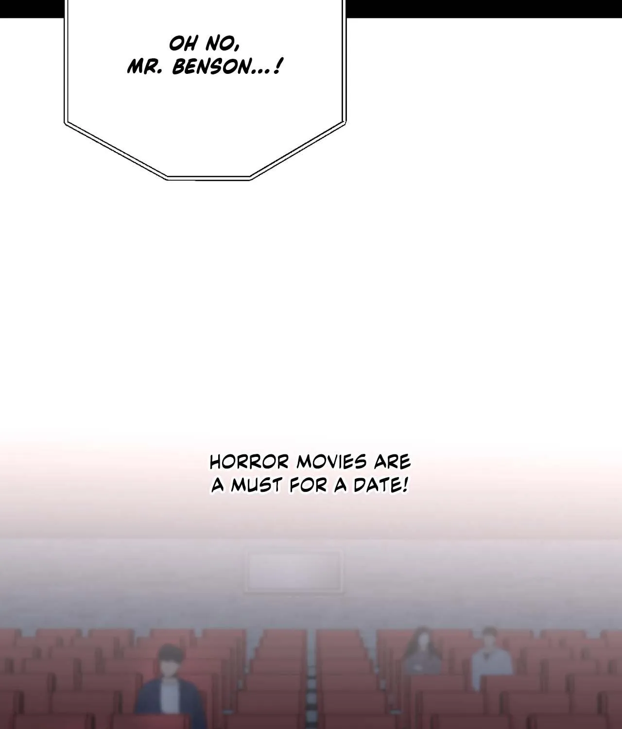 The Nerd Formula Chapter 14 page 57 - 