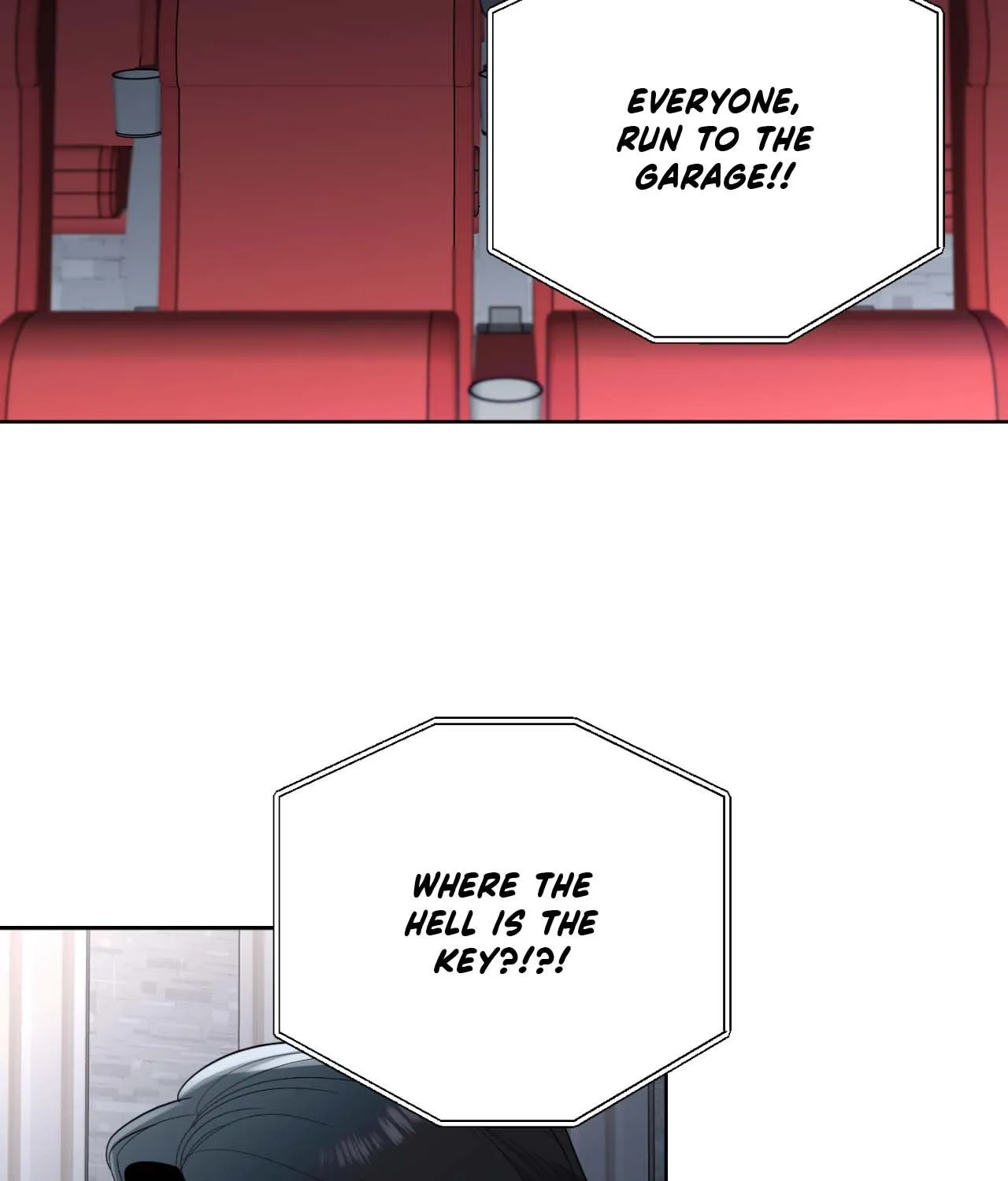 The Nerd Formula Chapter 14 page 59 - 