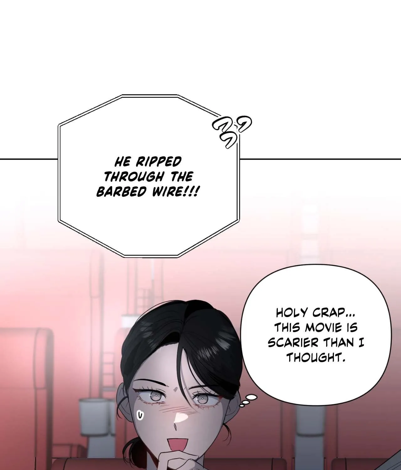 The Nerd Formula Chapter 14 page 69 - 
