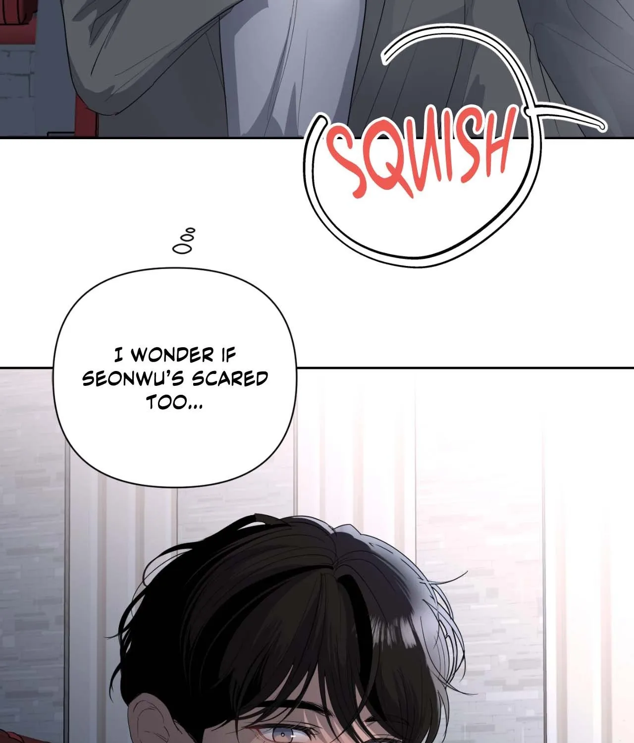 The Nerd Formula Chapter 14 page 71 - 