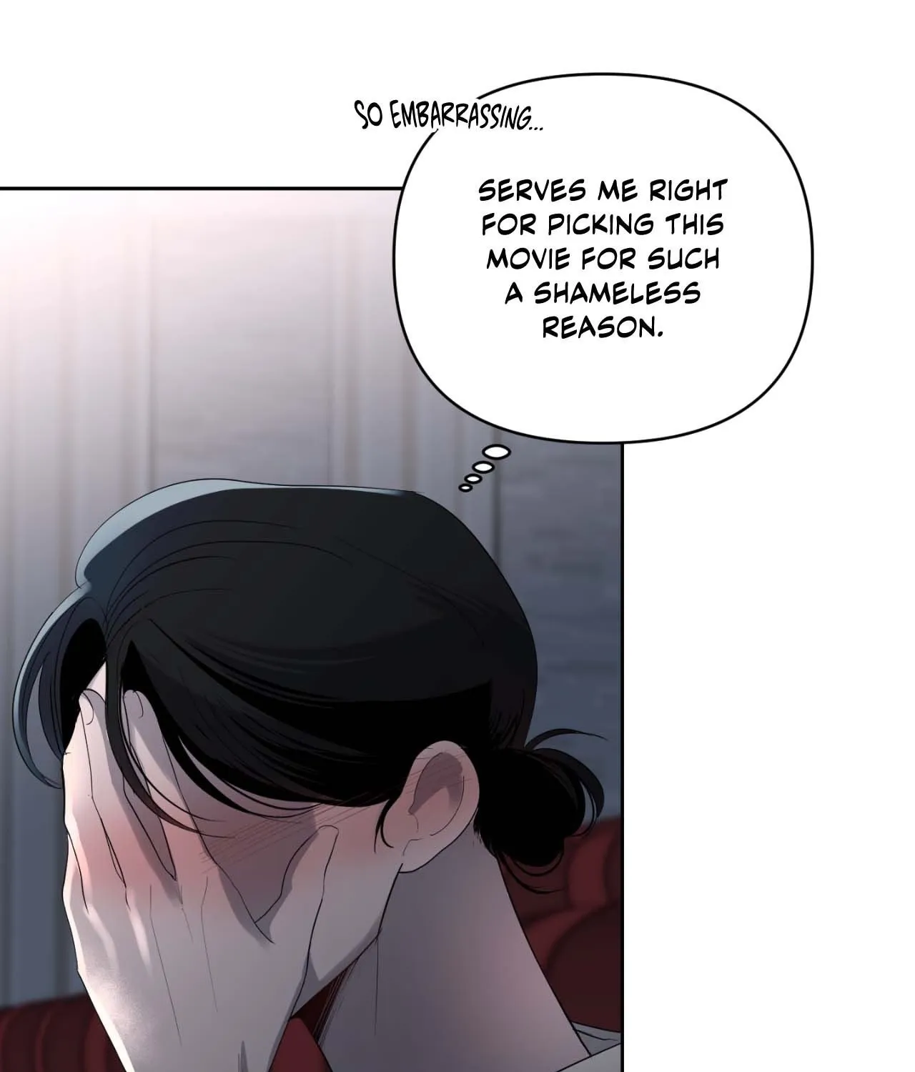 The Nerd Formula Chapter 14 page 80 - 