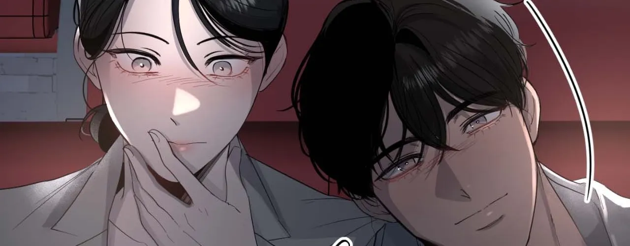 The Nerd Formula Chapter 14 page 83 - 