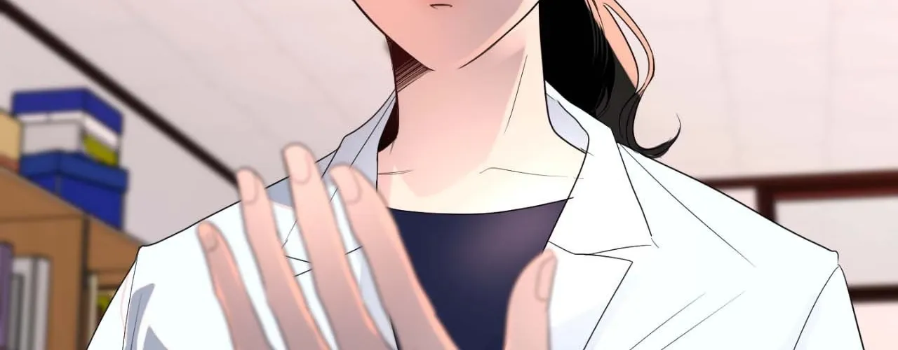 The Nerd Formula Chapter 14 page 97 - 