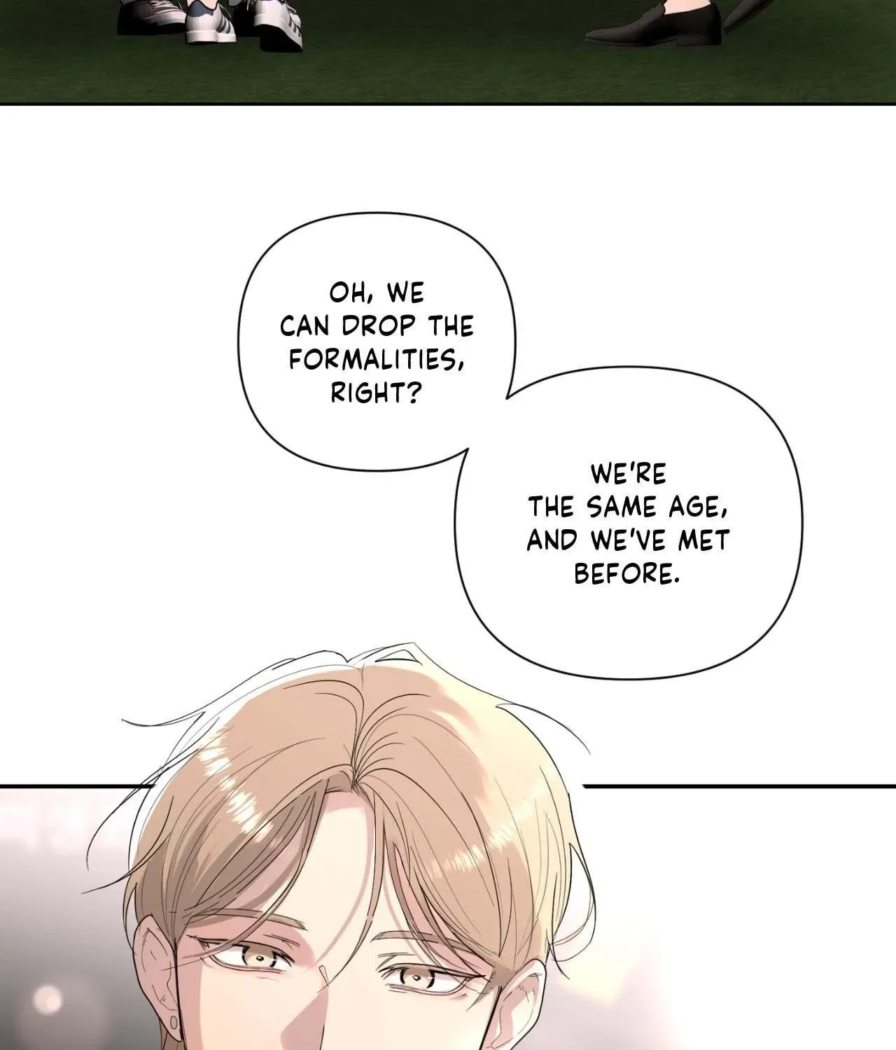 The Nerd Formula Chapter 15 page 101 - 